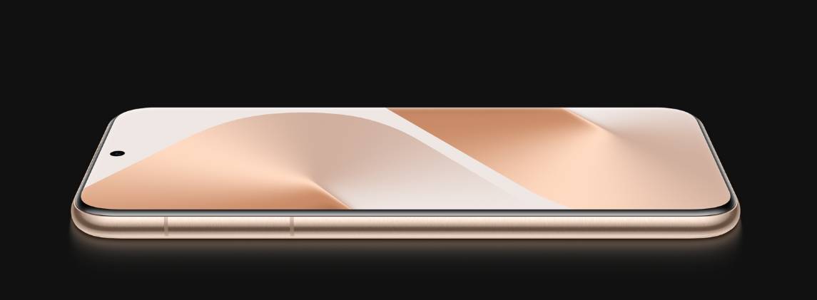 tampilan sisi depan HUAWEI Pura 80 Pro (huawei.com)